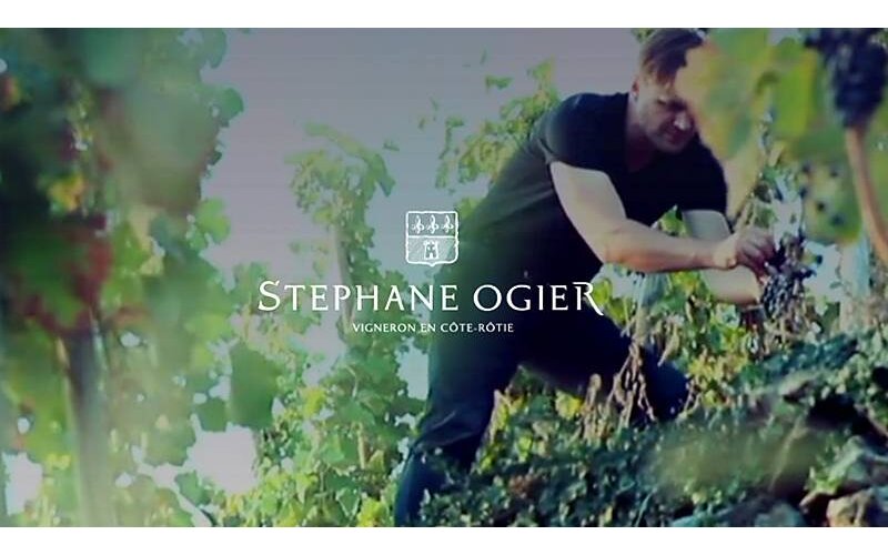 Stéphane Ogier