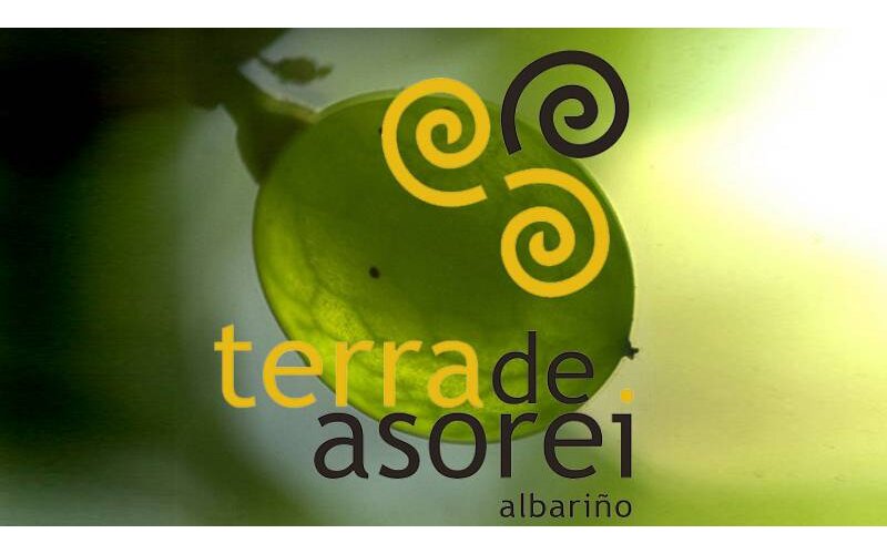 Terra de Asorei