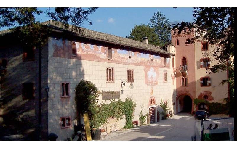 Tiefenbrunner