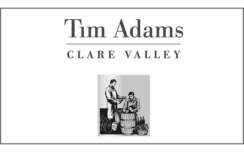 Tim Adams