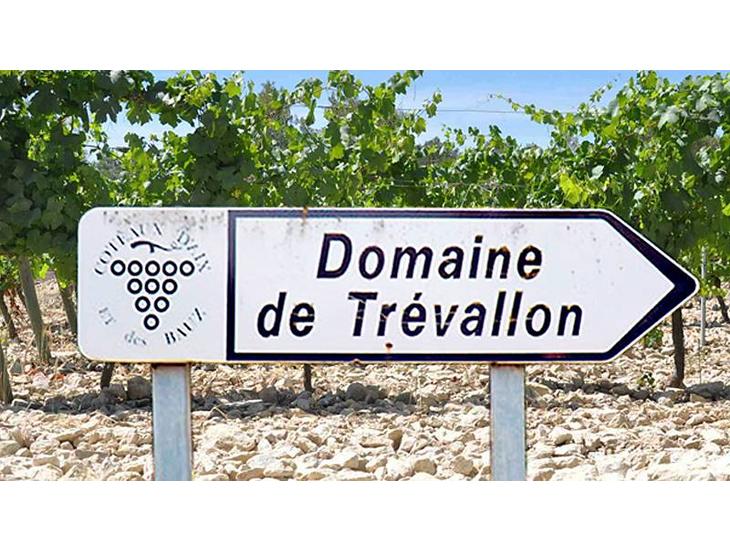 Trévallon