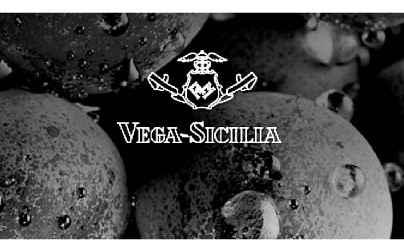 Vega Sicilia