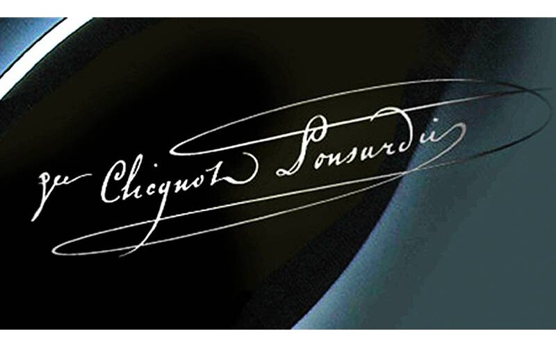 Veuve Clicquot Ponsardin