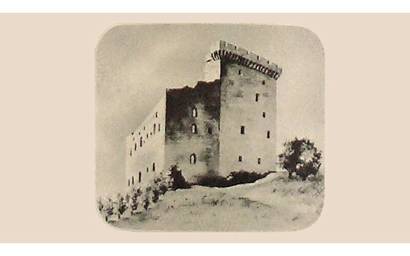 Le Vieux Donjon