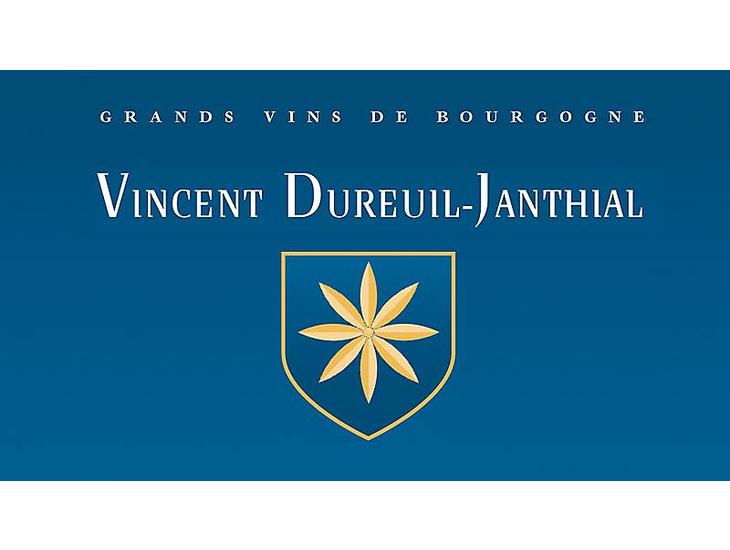 Vincent Dureuil-Janthial