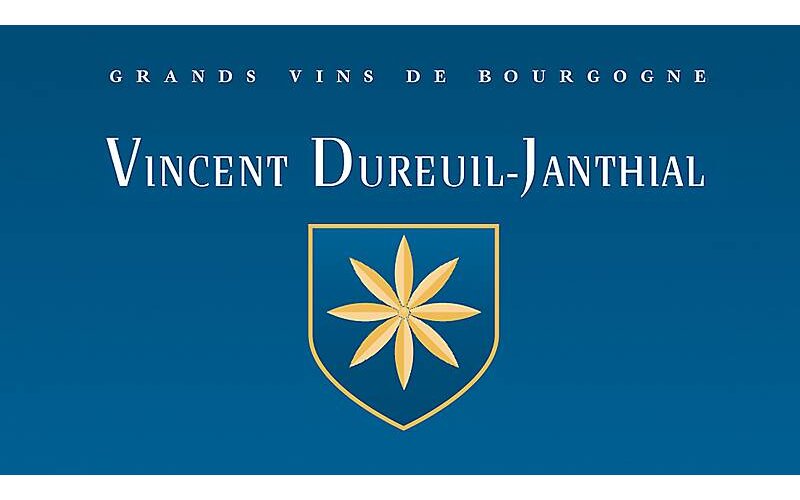 Vincent Dureuil-Janthial