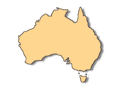 Australië