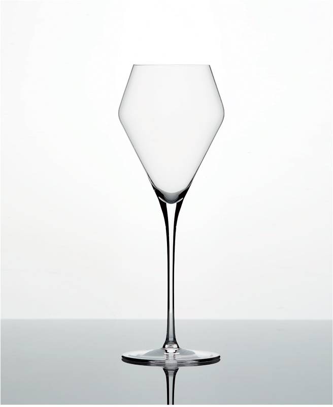 Zalto dessertwijn glas Pasteuning Wines & Spirits Amsterdam