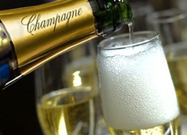 Alle Champagne's