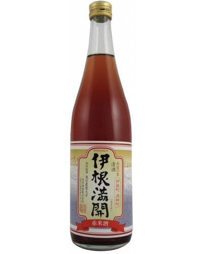 Sake Ine Mankai