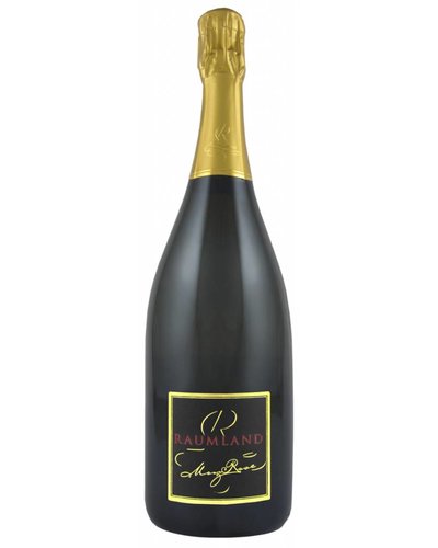 Raumland MonRose Brut 2005 Jeroboam