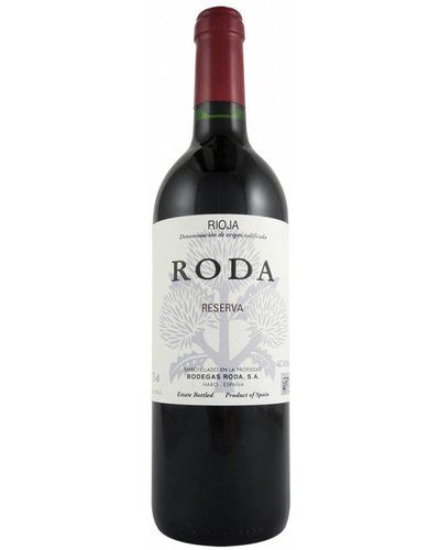 Roda Roda reserva 2021
