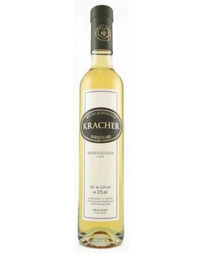 Alois Kracher Beerenauslese 2021