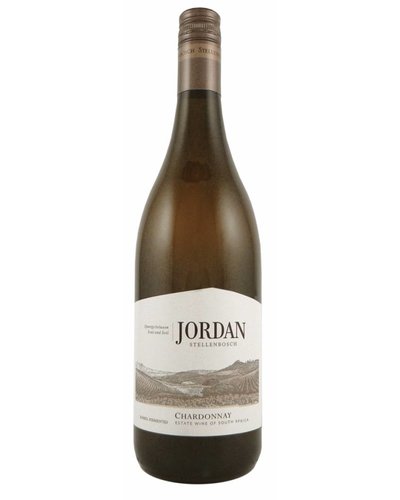 Jordan Barrel Fermented Chardonnay 2024