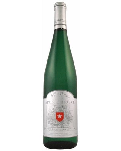 Apostelhoeve Müller-Thurgau 2023