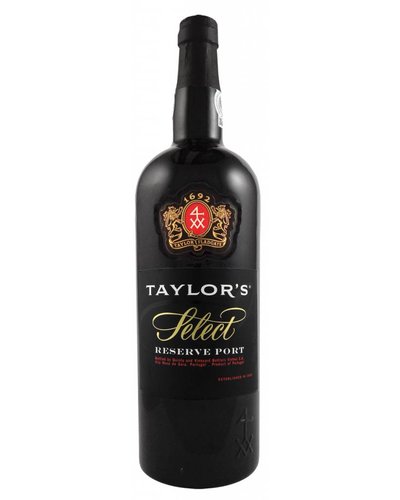 Taylor's Select Reserve Port