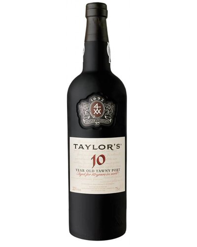 Taylor's 10 years Old Tawny