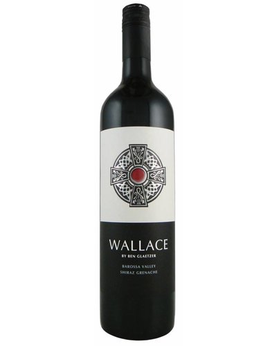 Glaetzer Wines Wallace 2020