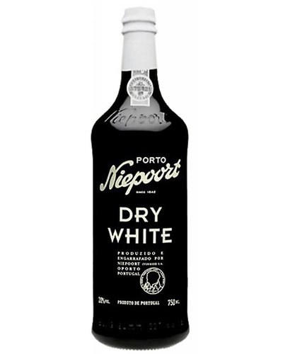 Niepoort Port Dry White