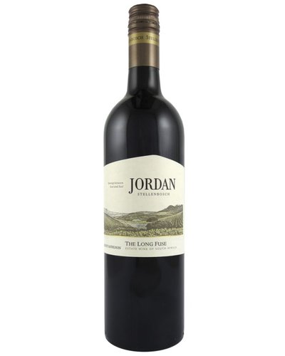 Jordan Cabernet Sauvignon 'The Long Fuse' 2021