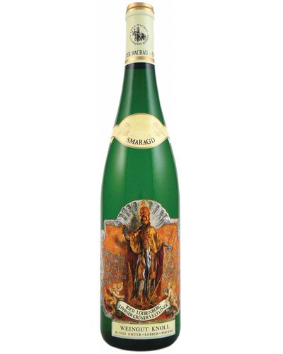 Knoll Gruner Veltliner Smaragd Loibner 2024