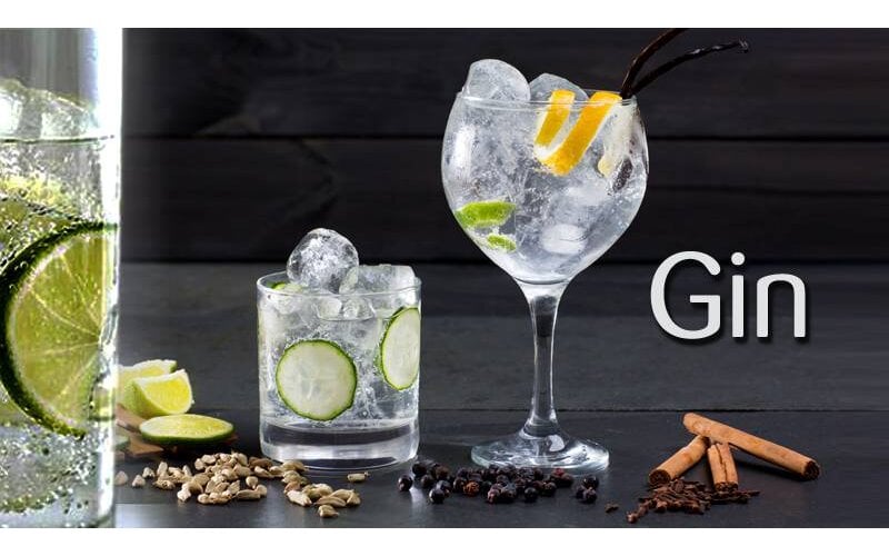 Gin