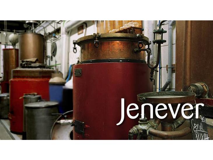 Jenever