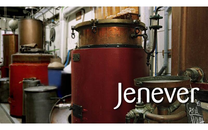 Jenever