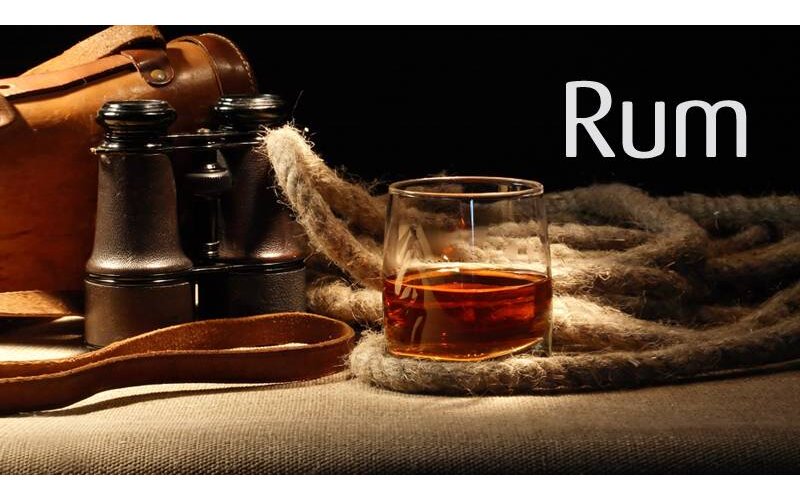 Rum