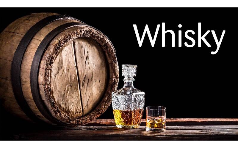 Whisky