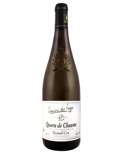 Des Forges Quarts de Chaume Grand Cru 2018