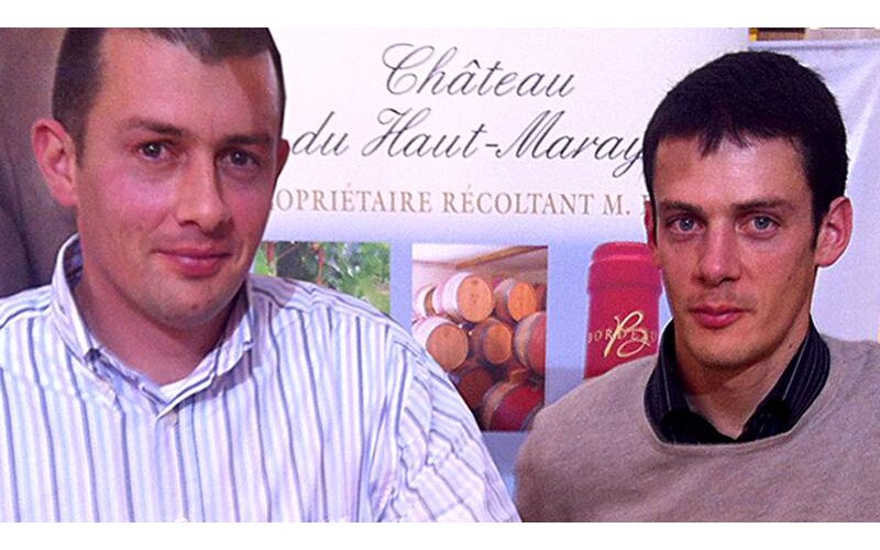 Haut-Maray