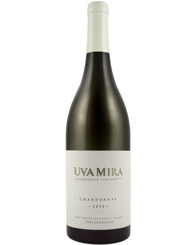 Uva Mira Chardonnay 2021