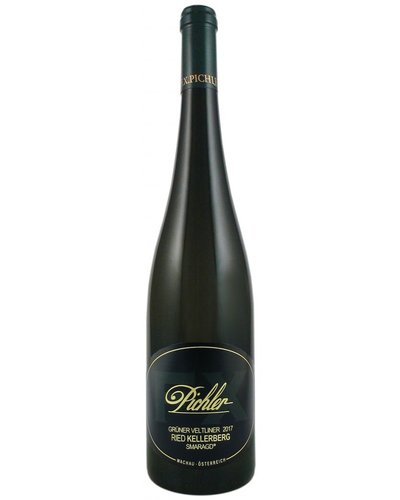 FX Pichler Gruner Veltliner Smaragd Ried Kellerberg 2017