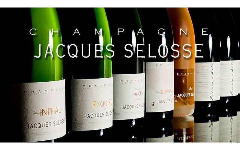 Jacques Selosse