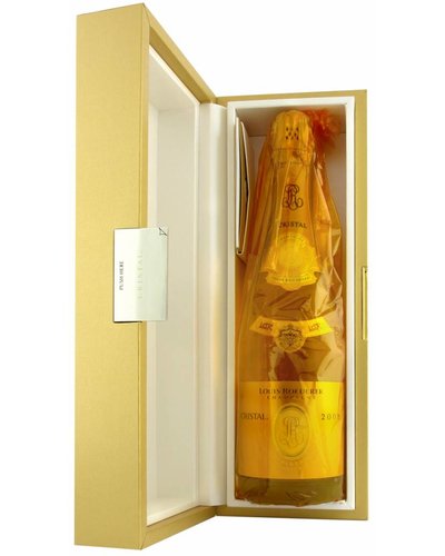 Louis Roederer Cristal 2016