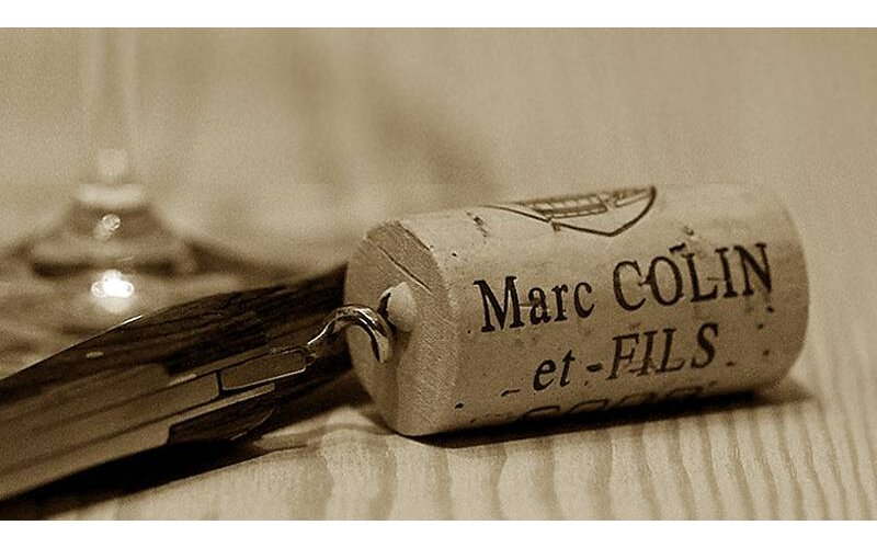 Marc Colin