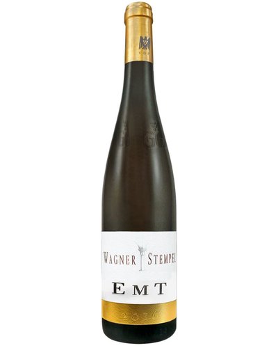 Wagner-Stempel Riesling EMT 2018