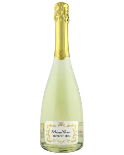 Bellenda Prosecco Prima Cuvée 2025