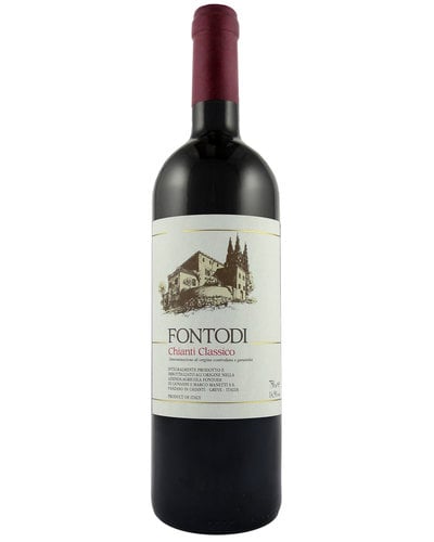 Fontodi Chianti Classico 2020