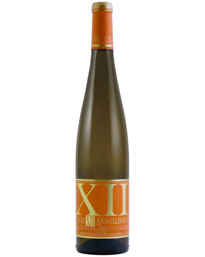 Apostelhoeve Cuvée XII 2022