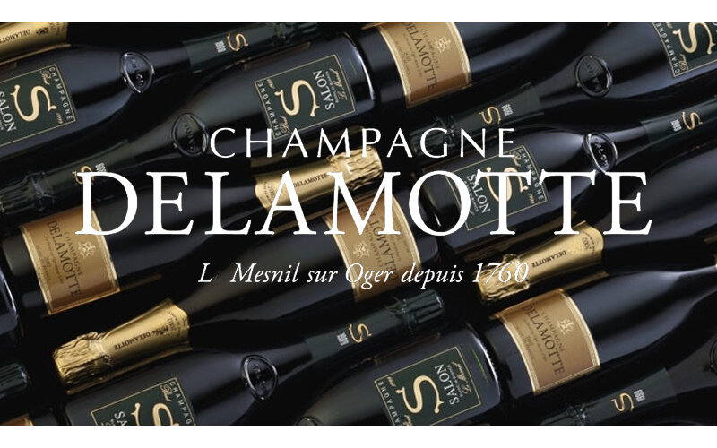 Delamotte