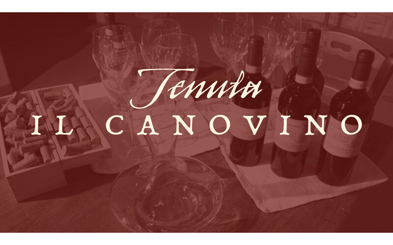 Il Canovino