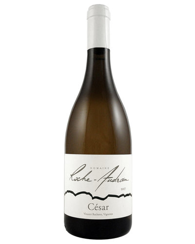 Roche-Audran Côtes-du-Rhône ‘César’ Blanc 2022 BIO