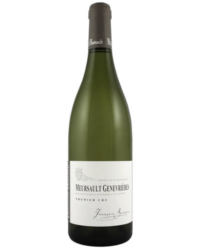 Buisson-Battault Meursault 1er Cru Genevrieres 2018