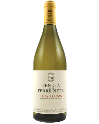 Terre Nere Etna Bianco 2021