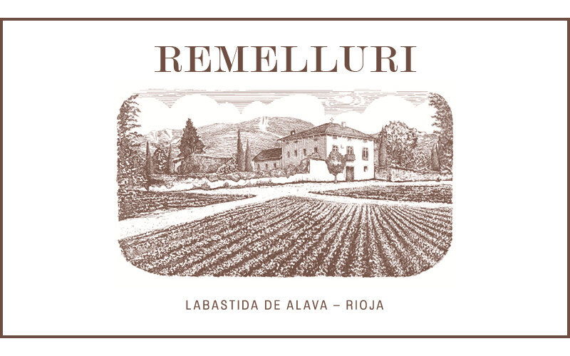 Remelluri