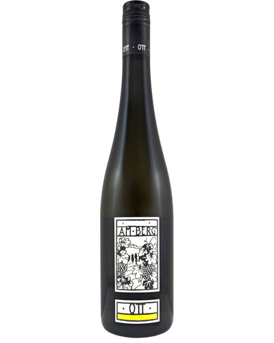 Bernhard Ott Grüner Veltliner Am Berg 2025 BIO