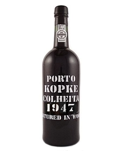 Kopke Colheita 1947