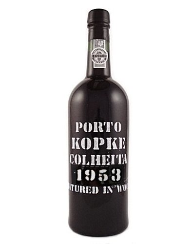 Kopke Colheita 1953